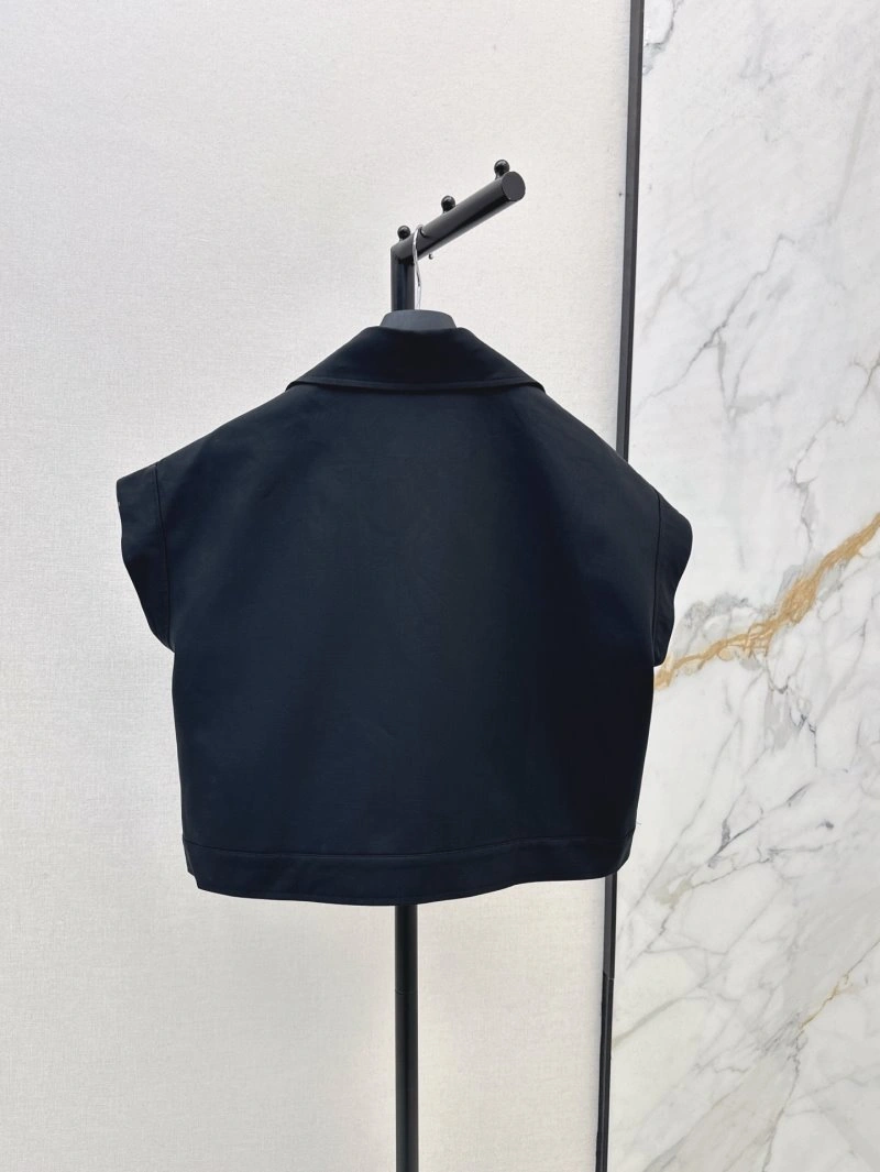 Classic Christian Dior Vest 111532