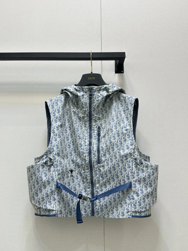 Christian Dior Vest Vibrant 111531