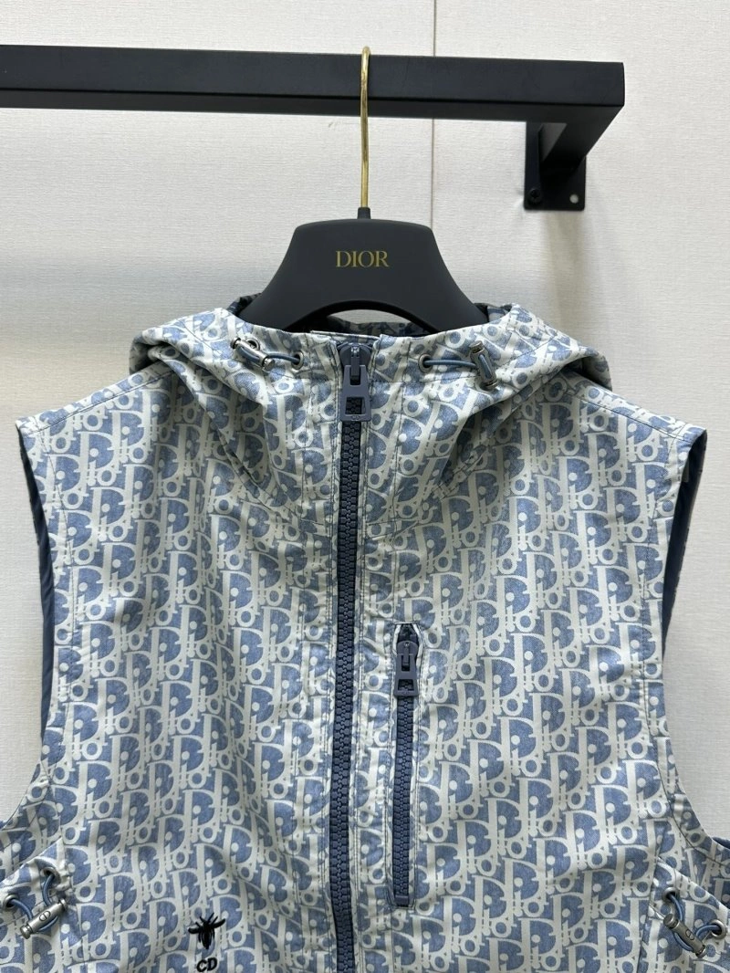 Christian Dior Vest Vibrant 111531