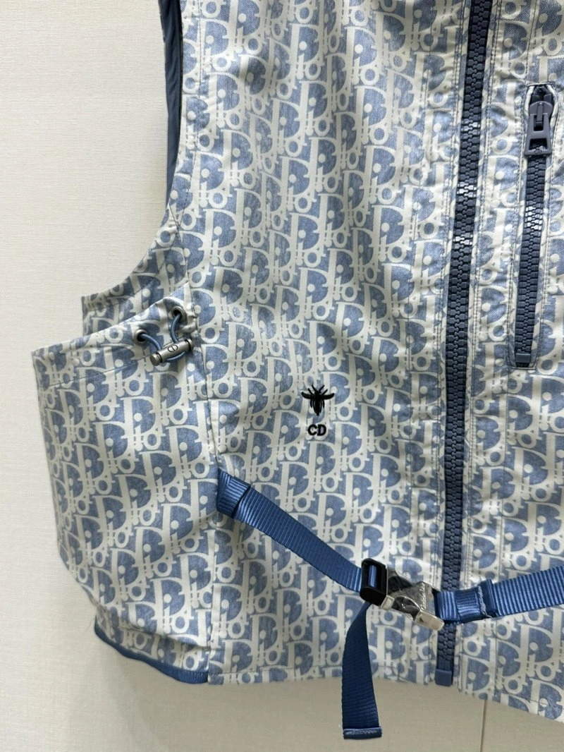 Christian Dior Vest Vibrant 111531