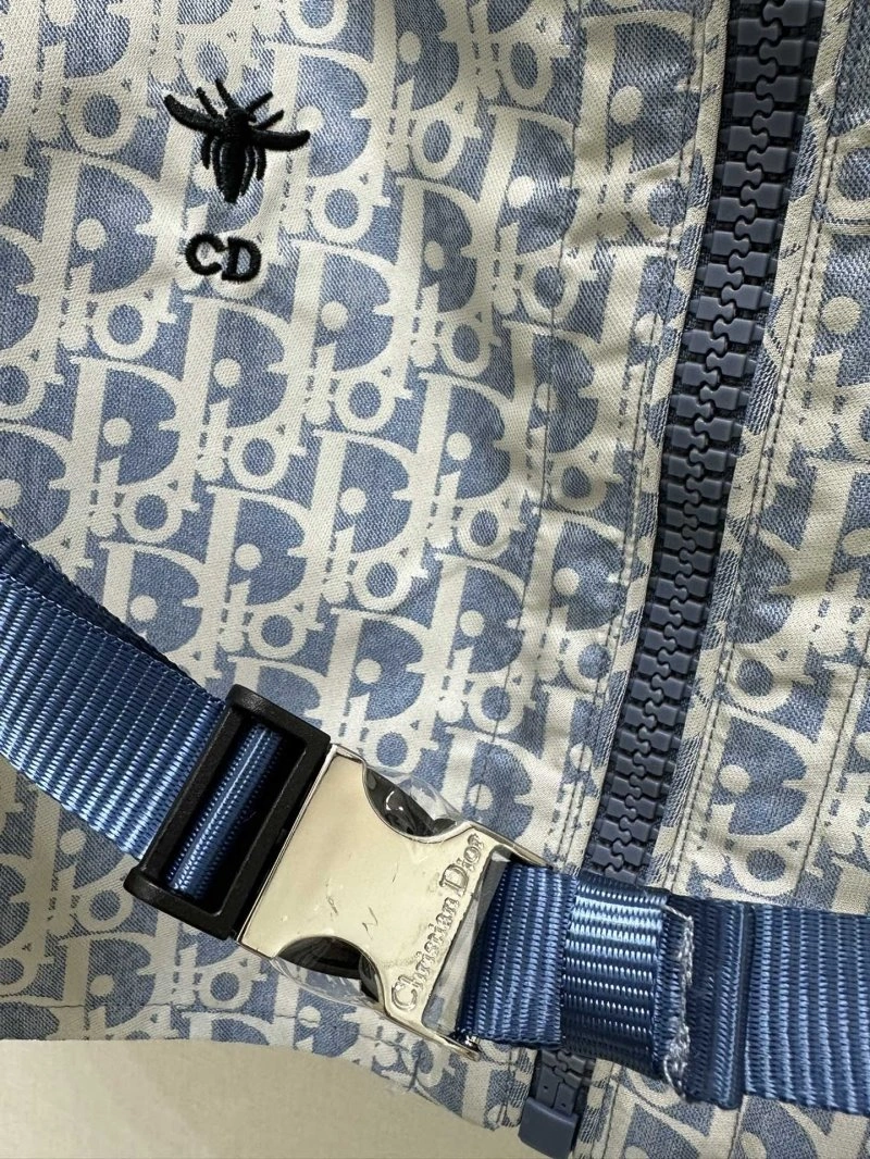 Christian Dior Vest Vibrant 111531