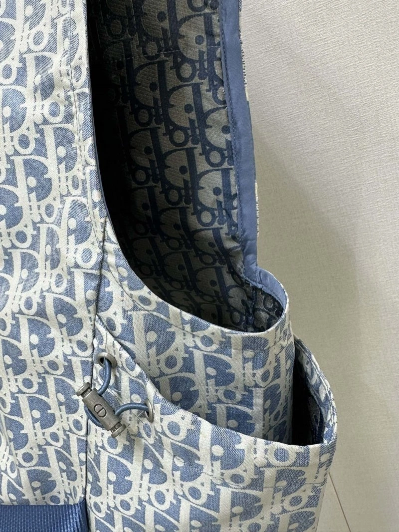 Christian Dior Vest Vibrant 111531
