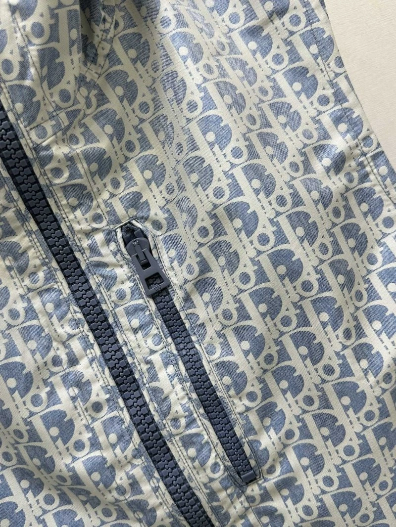 Christian Dior Vest Vibrant 111531