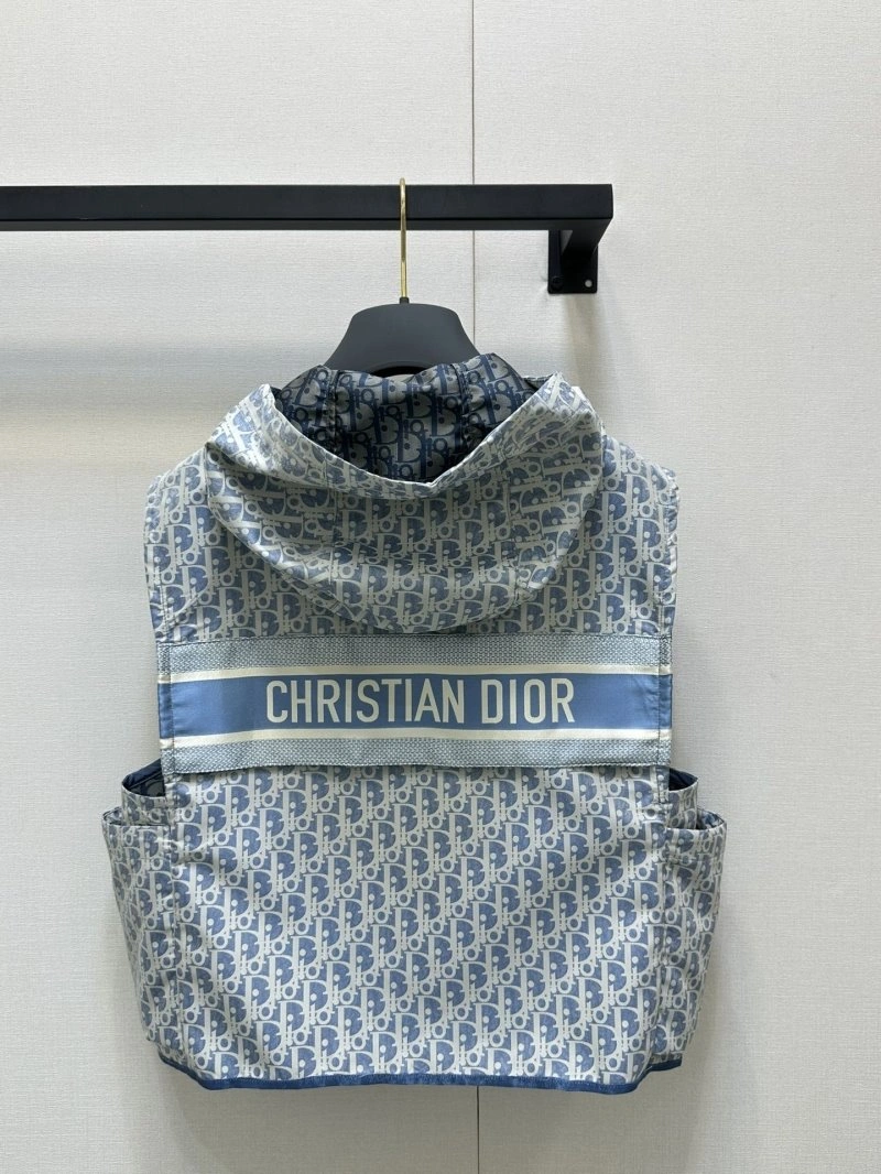 Christian Dior Vest Vibrant 111531