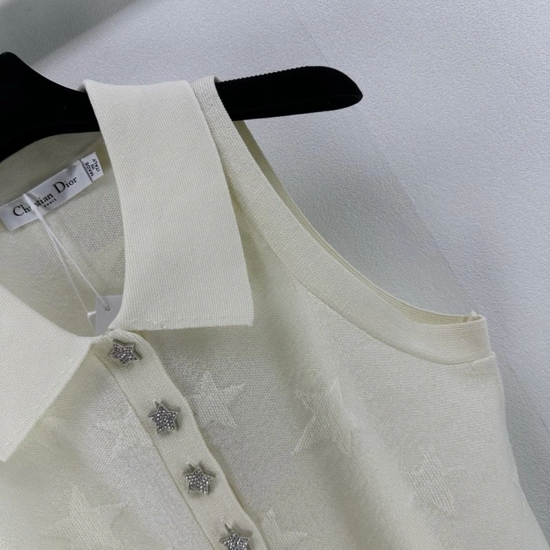 TimelessDesign Christian Dior Vest 111530