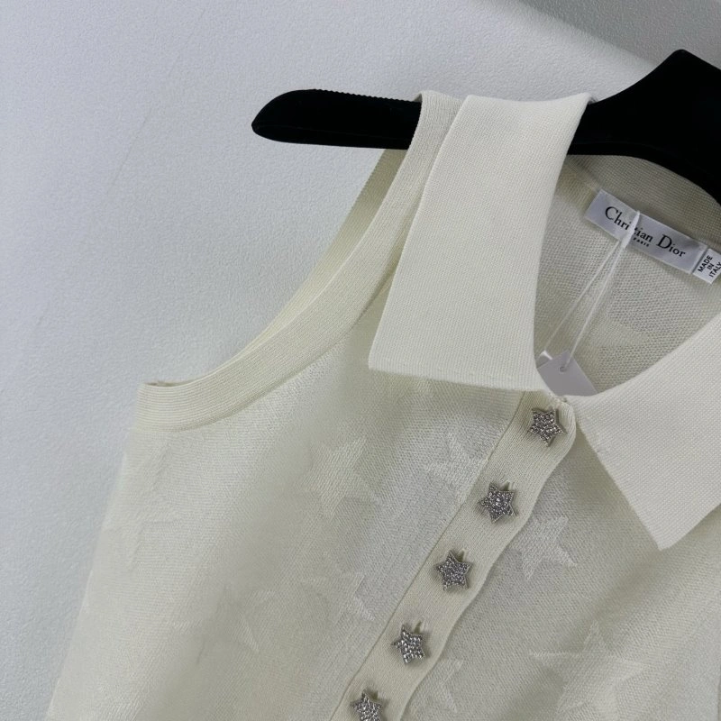TimelessDesign Christian Dior Vest 111530