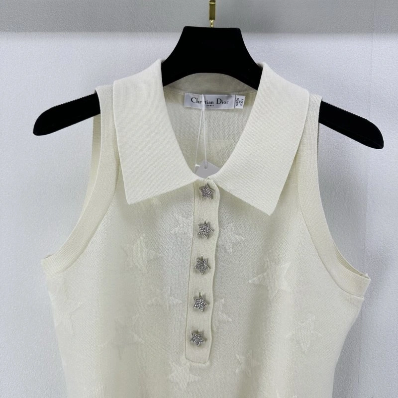 TimelessDesign Christian Dior Vest 111530