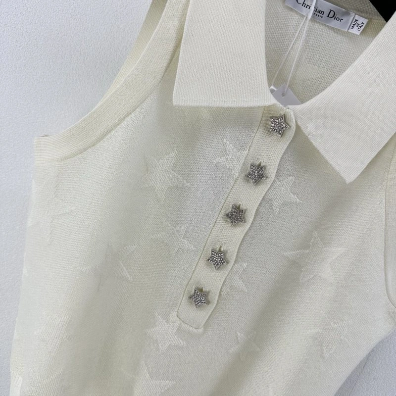 TimelessDesign Christian Dior Vest 111530