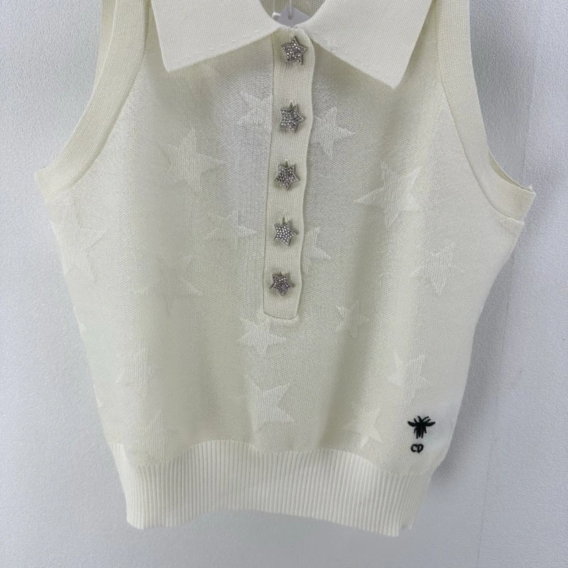 TimelessDesign Christian Dior Vest 111530
