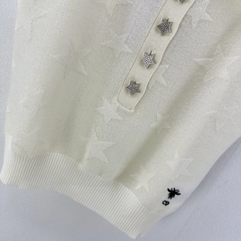 TimelessDesign Christian Dior Vest 111530