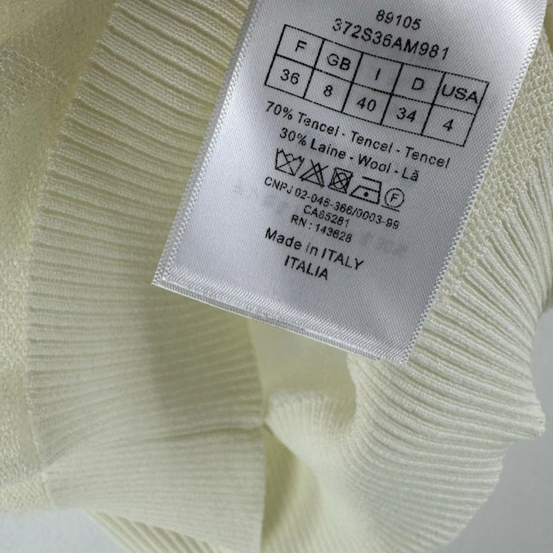 TimelessDesign Christian Dior Vest 111530