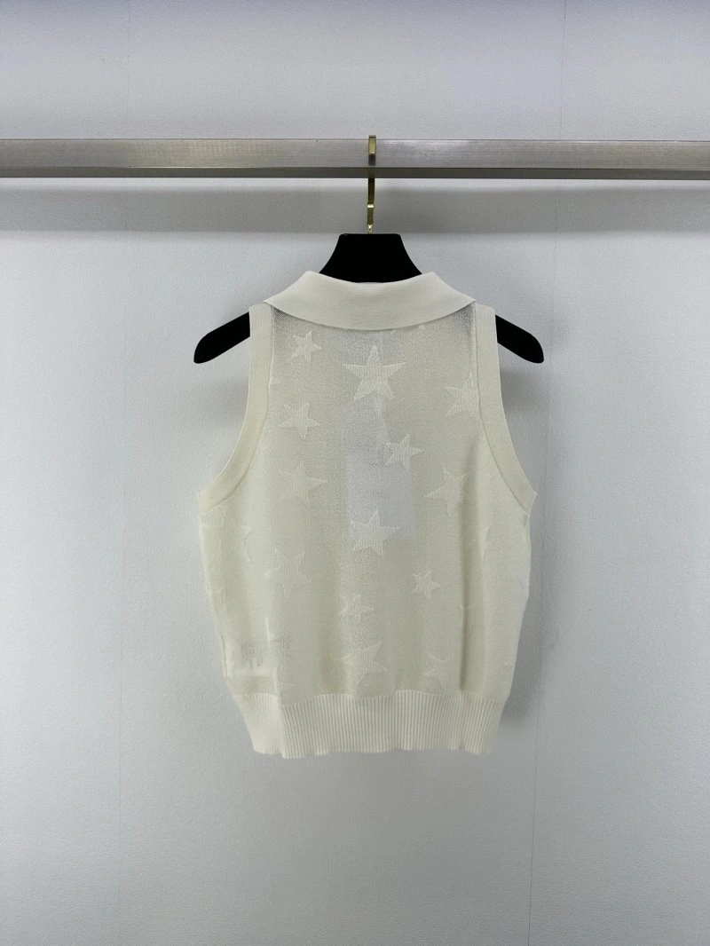 TimelessDesign Christian Dior Vest 111530
