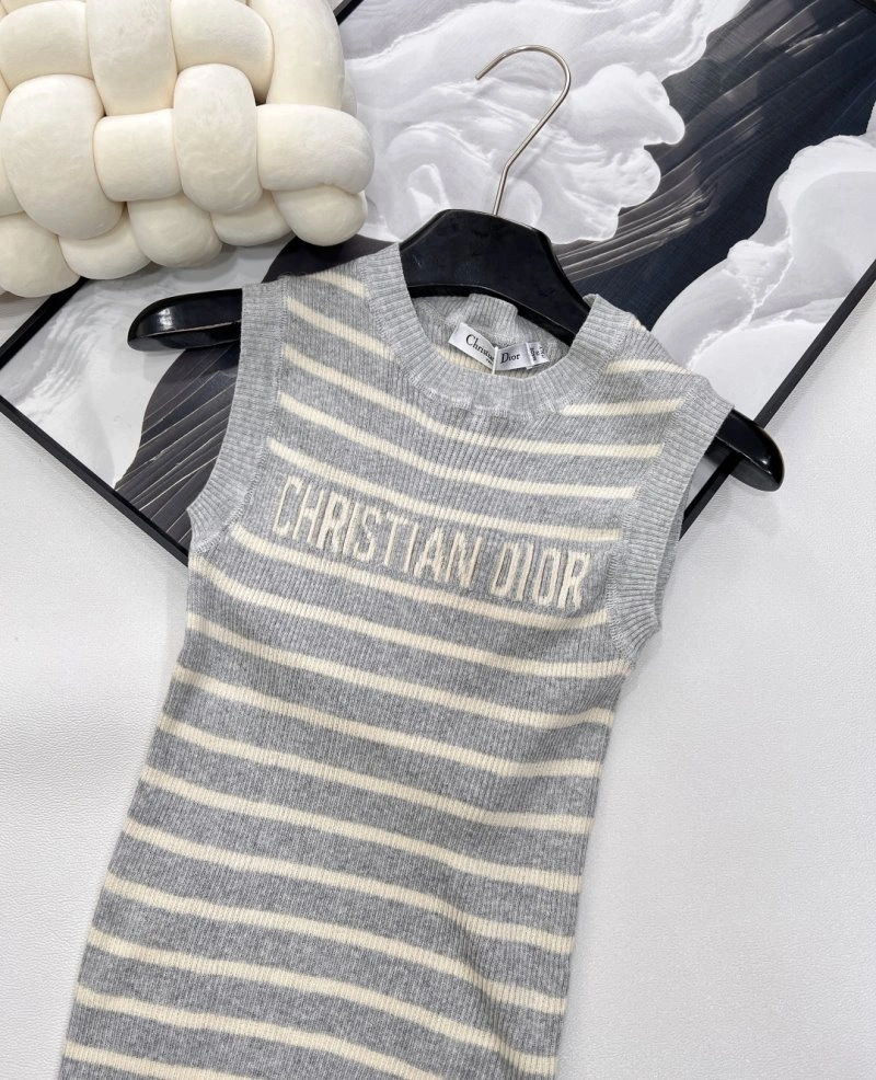 Christian Dior Vest WeatherProof 111527
