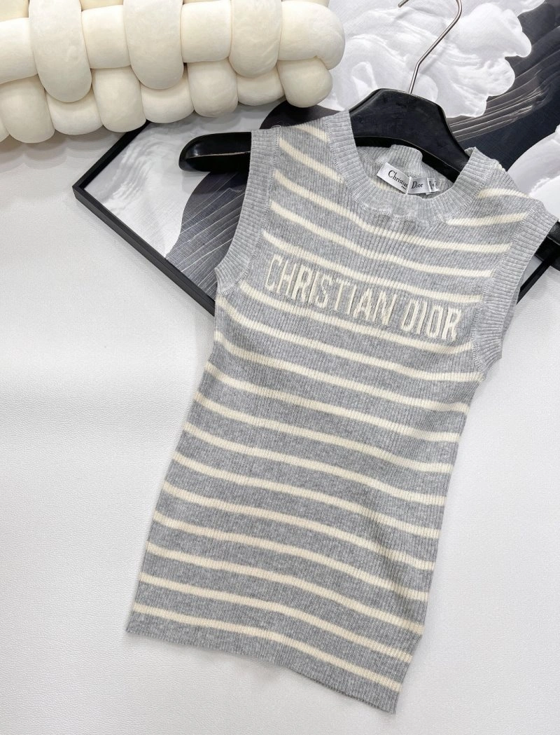 Christian Dior Vest WeatherProof 111527