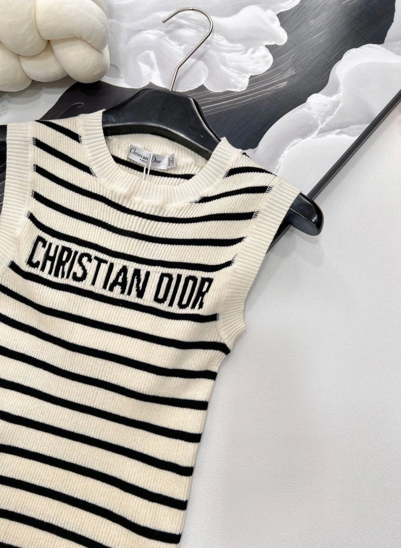 Christian Dior Vest SunProtective 111525