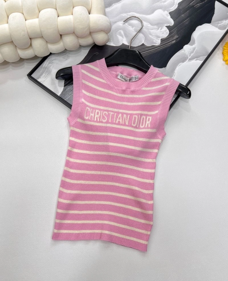 HighPerformance Christian Dior Vest 111524
