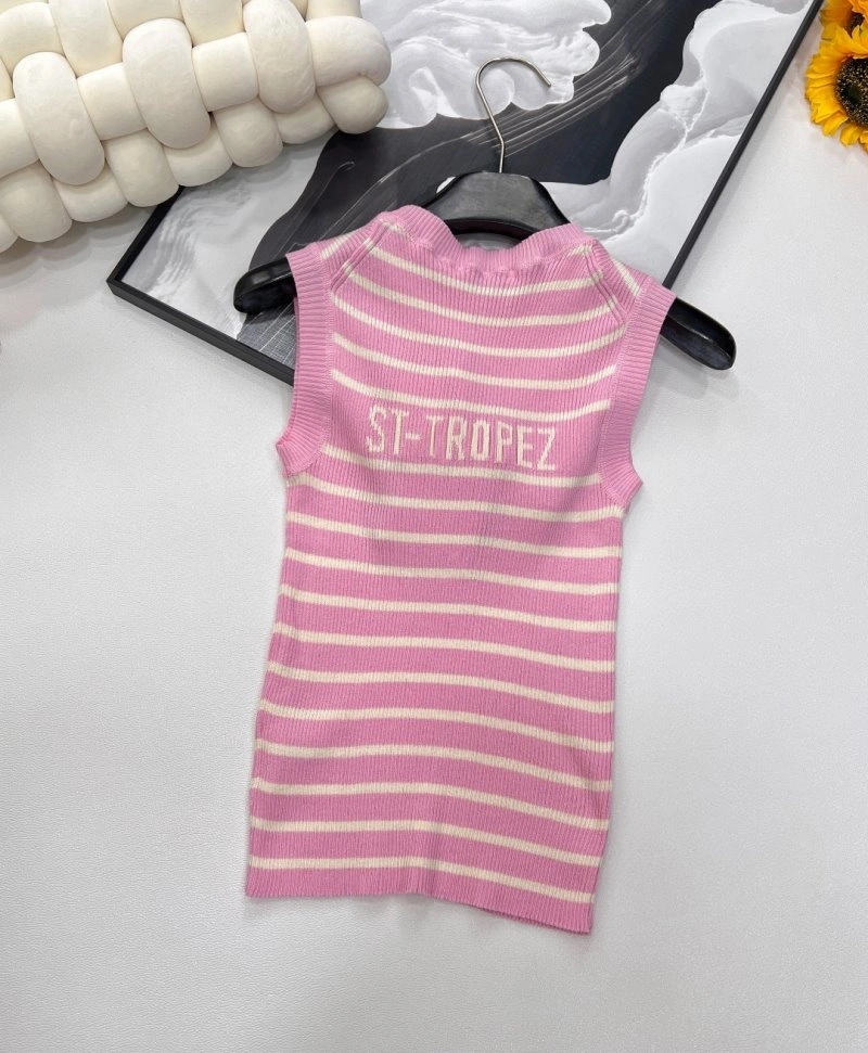 HighPerformance Christian Dior Vest 111524