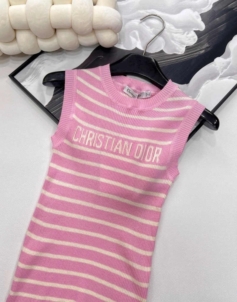 HighPerformance Christian Dior Vest 111524