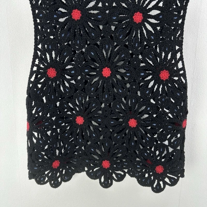 Flexible Christian Dior Vest 111511