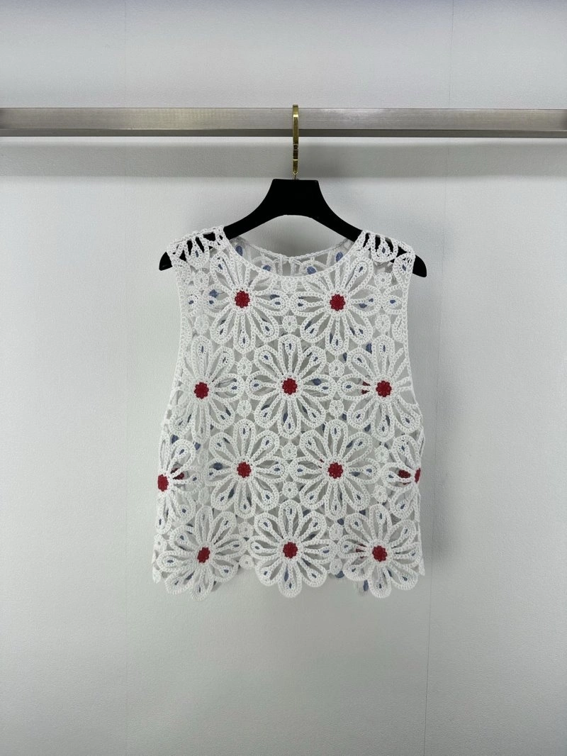 Christian Dior Vest Upgraded 111507