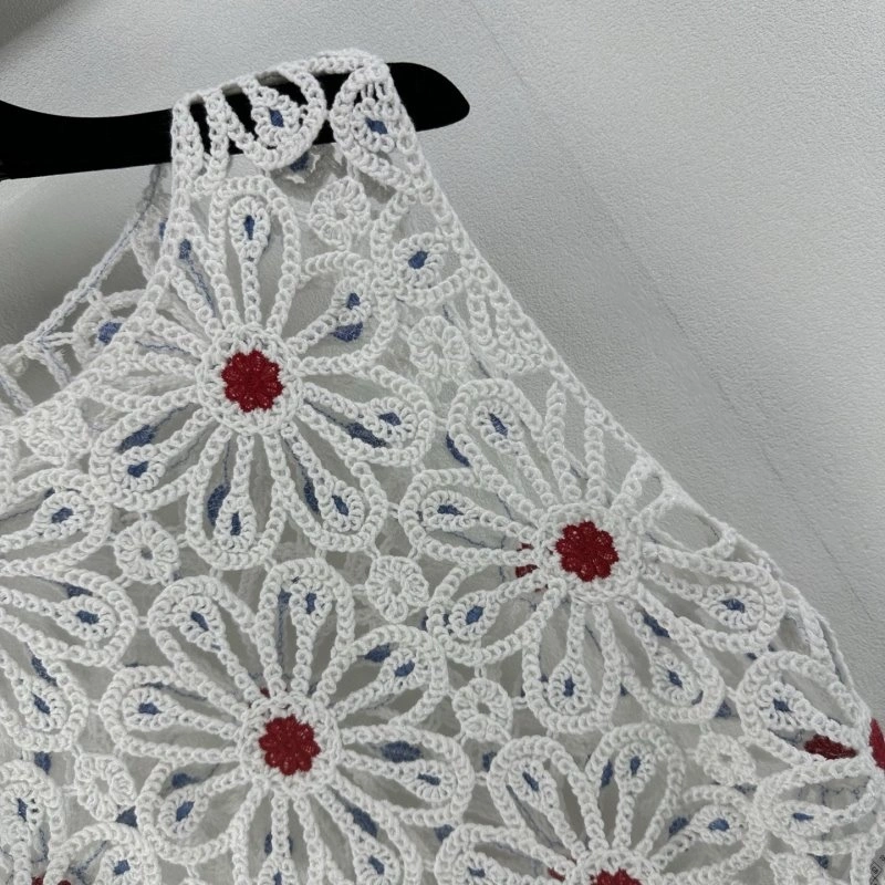 Christian Dior Vest Upgraded 111507