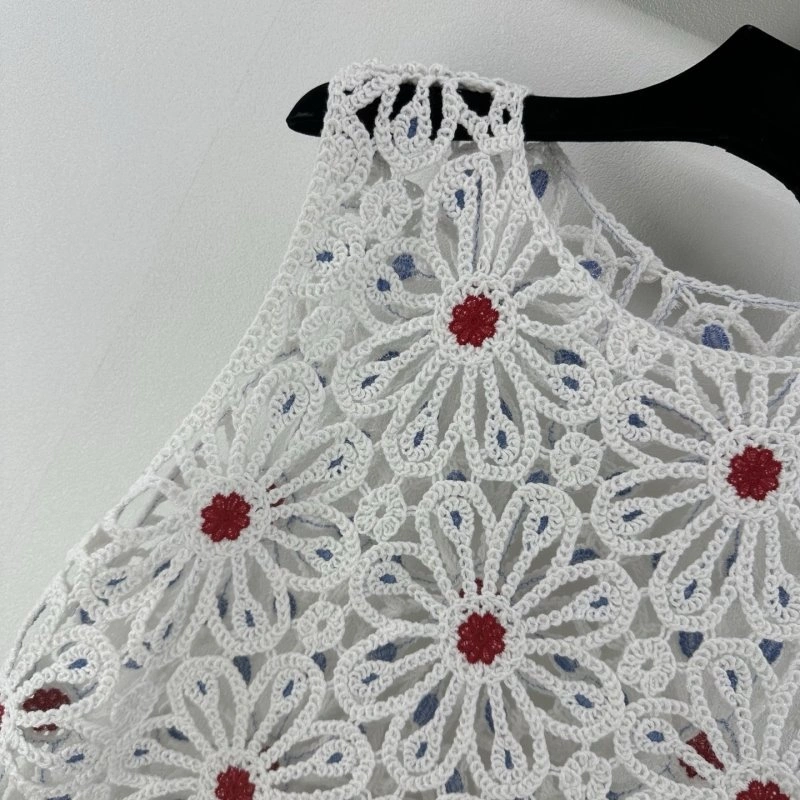 Christian Dior Vest Upgraded 111507