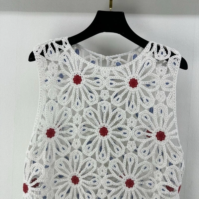 Christian Dior Vest Upgraded 111507