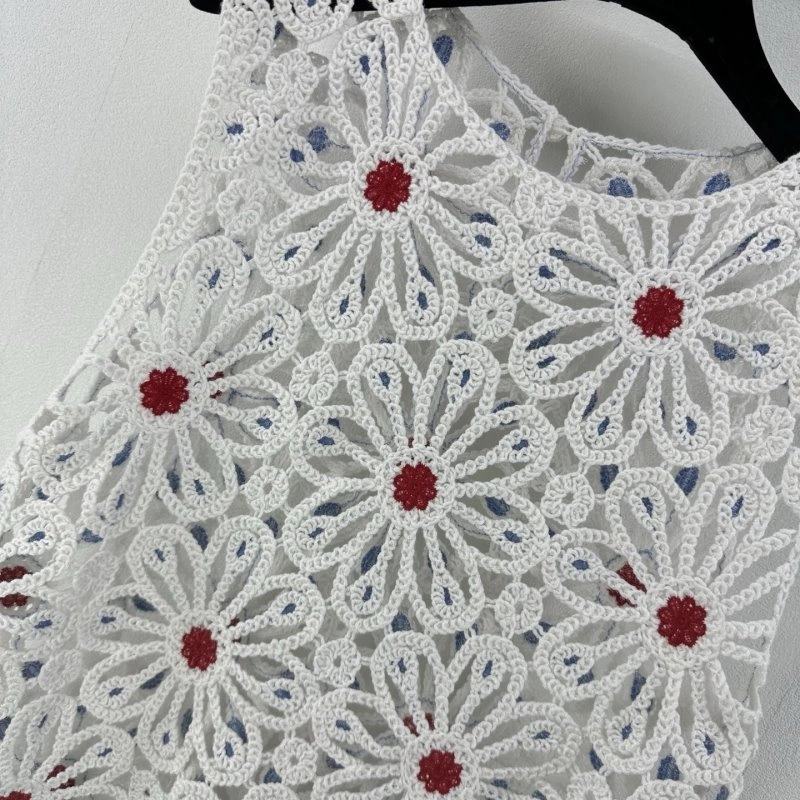 Christian Dior Vest Upgraded 111507