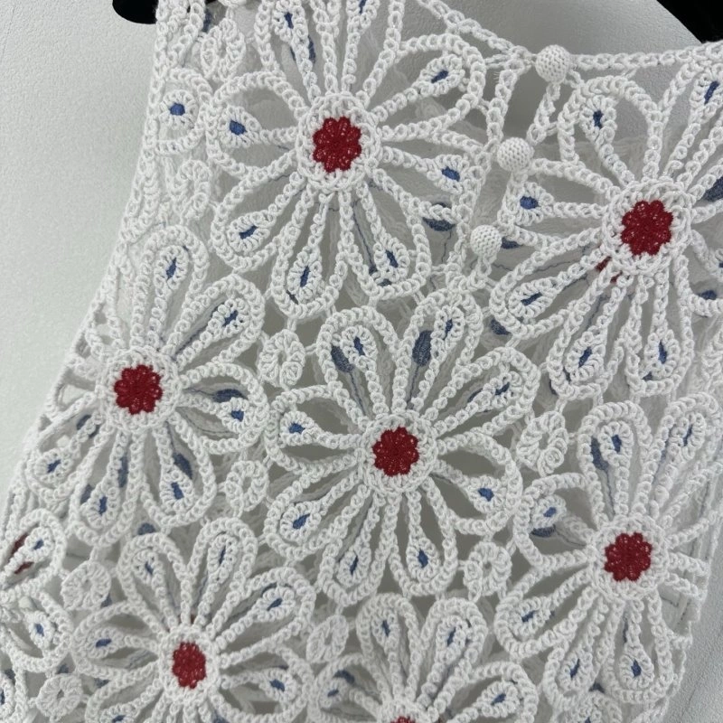 Christian Dior Vest Upgraded 111507