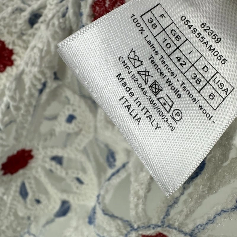 Christian Dior Vest Upgraded 111507