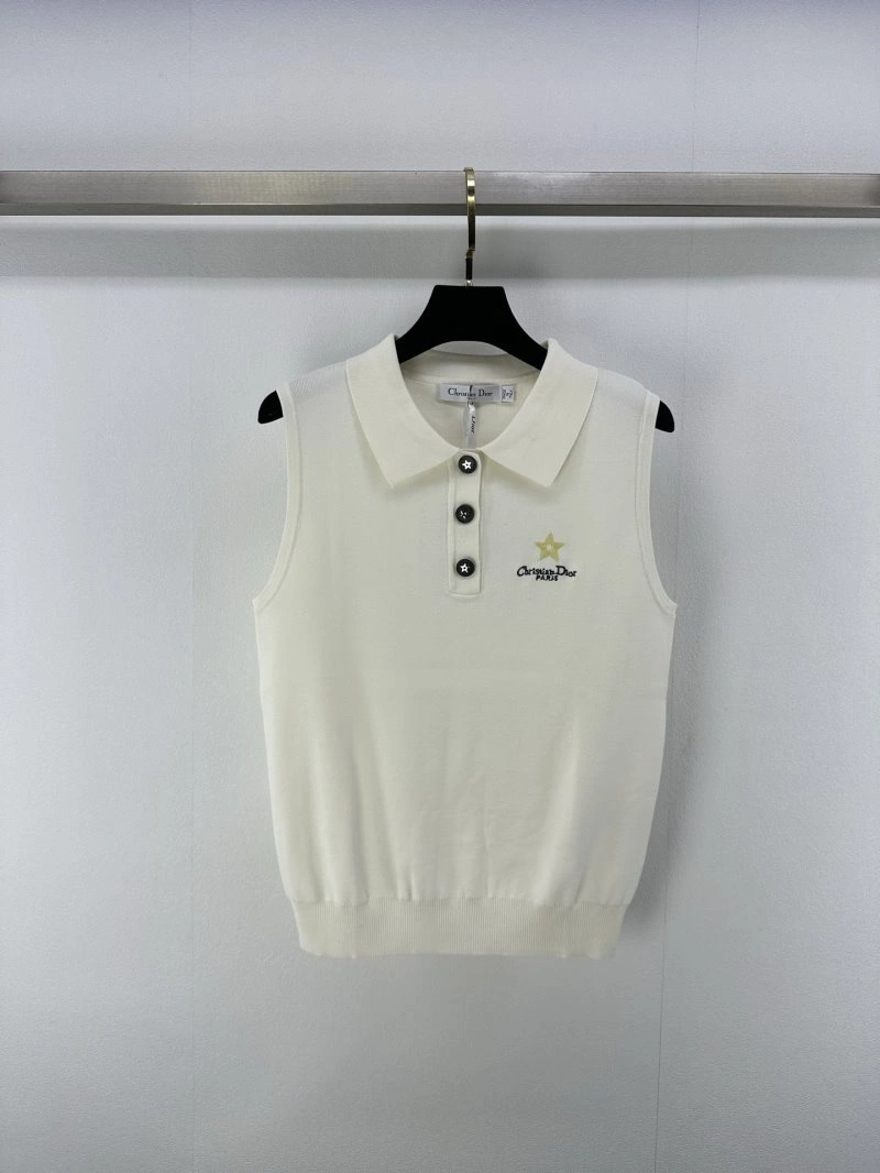 Christian Dior Vest Classic 111510