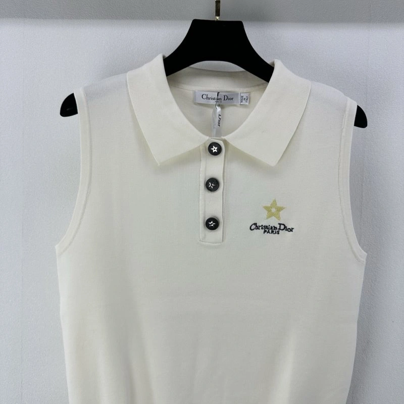 Christian Dior Vest Classic 111510