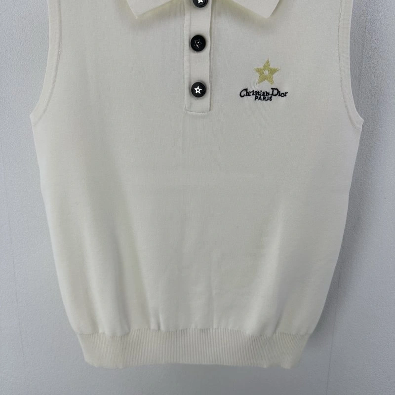 Christian Dior Vest Classic 111510