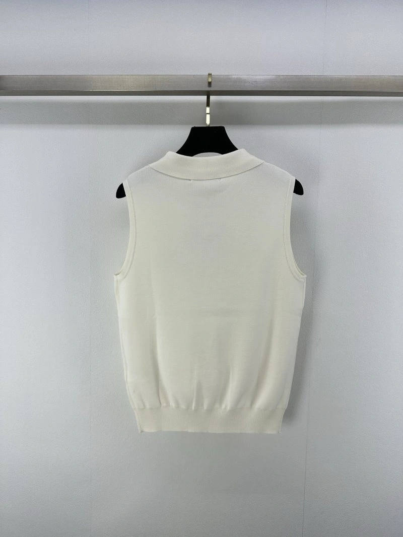 Christian Dior Vest Classic 111510