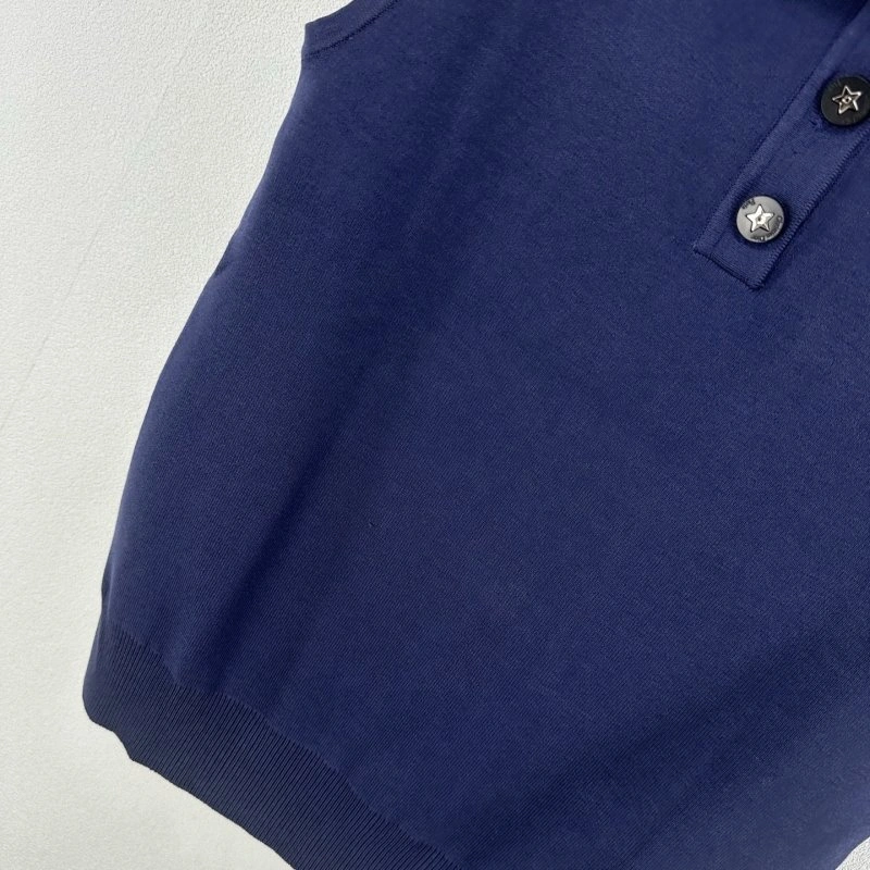 Christian Dior Vest Vibrant 111504