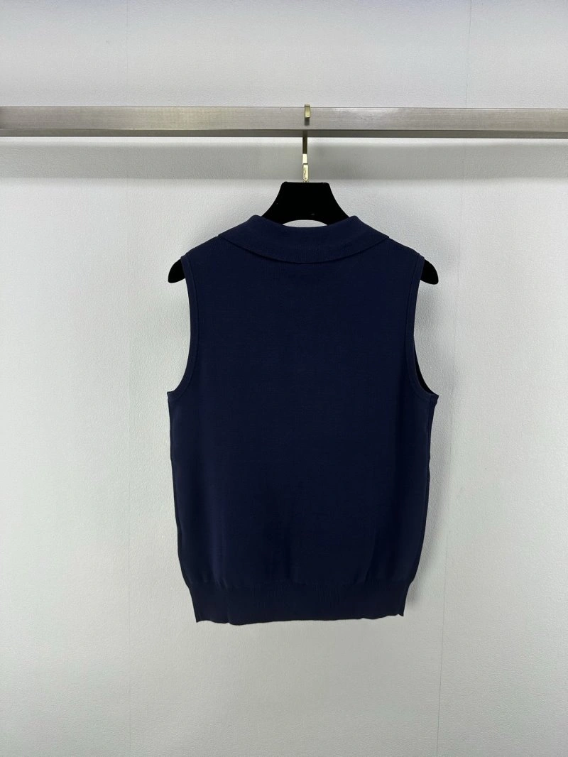 Christian Dior Vest Vibrant 111504
