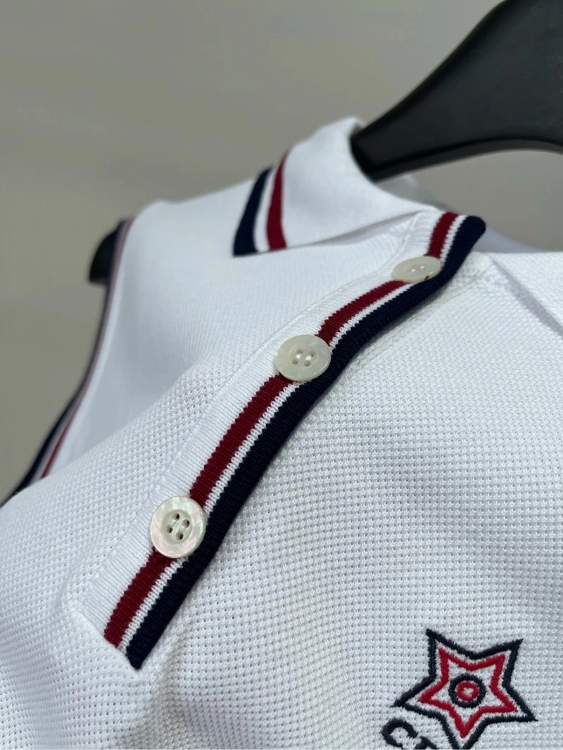 Sporty Christian Dior Vest 111509