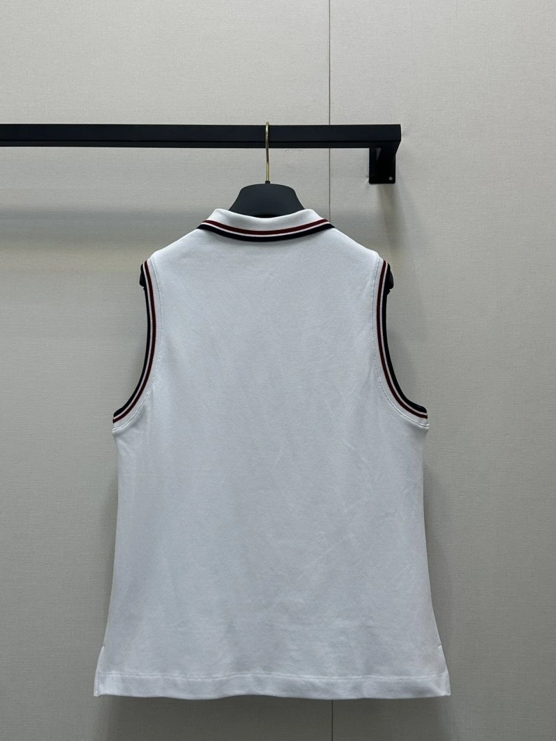 Comfortable Christian Dior Vest 111506