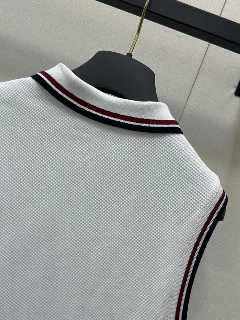 Comfortable Christian Dior Vest 111506