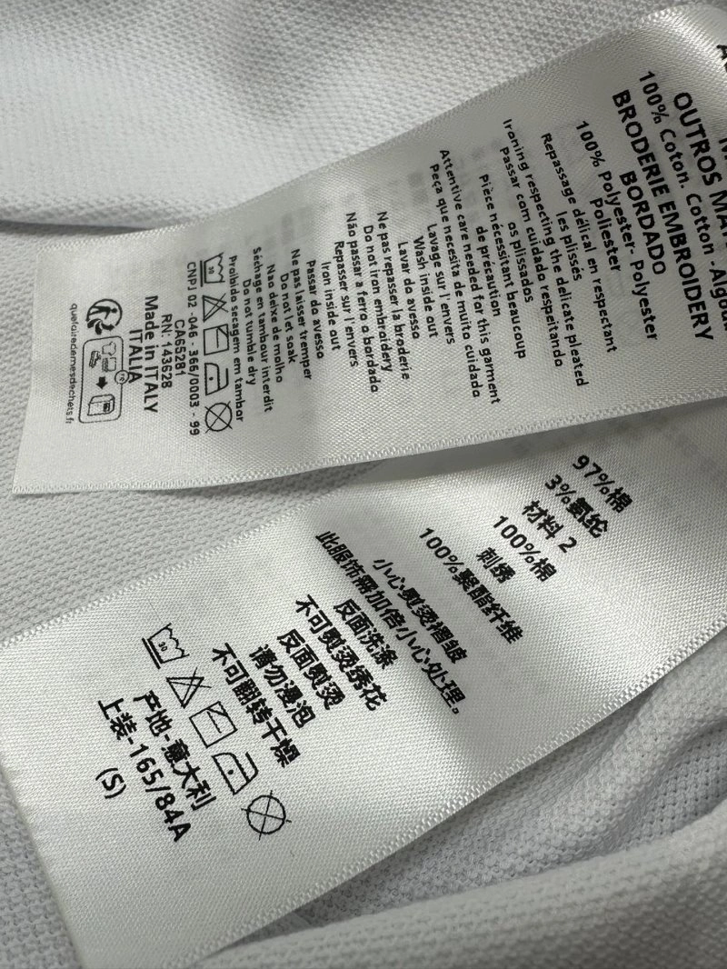 Christian Dior Vest Modern 111502