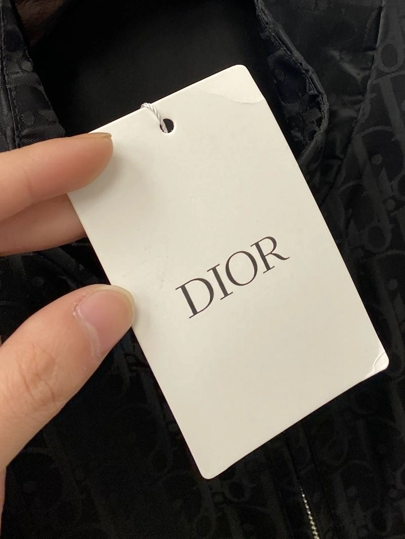 Comfortable Christian Dior Vest 115896