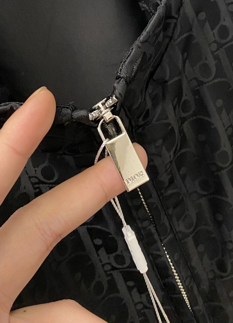 Comfortable Christian Dior Vest 115896