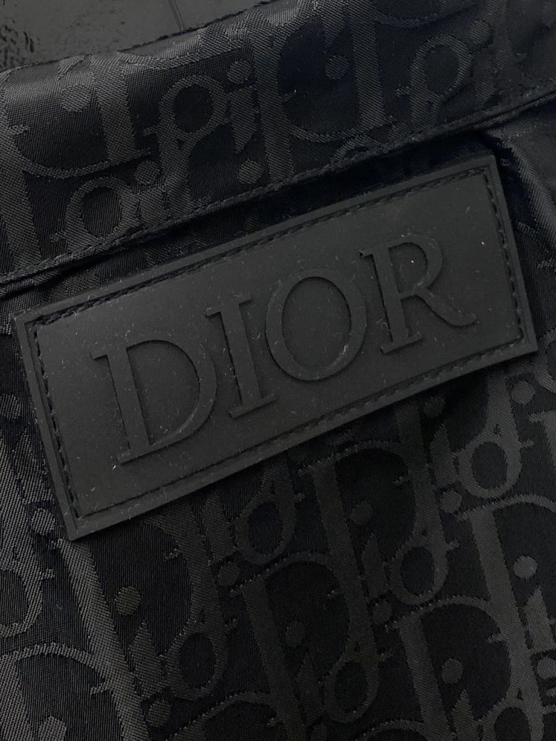 Comfortable Christian Dior Vest 115896