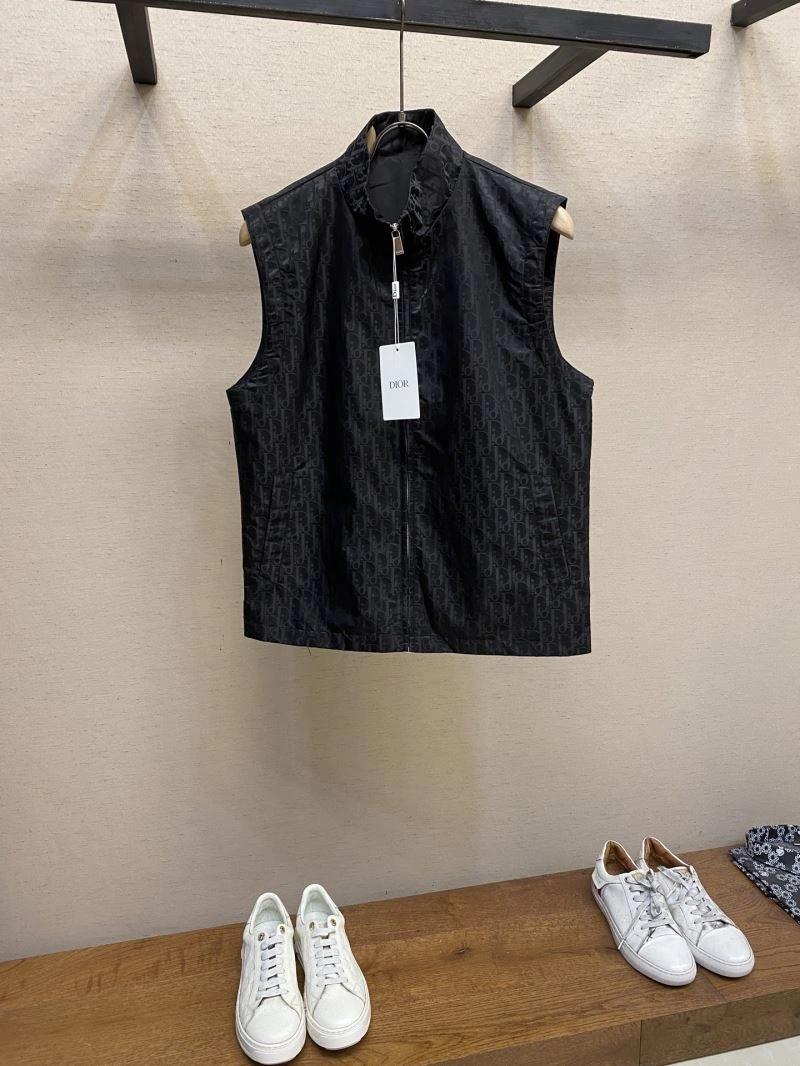 Christian Dior Vest MoistureWicking 115904