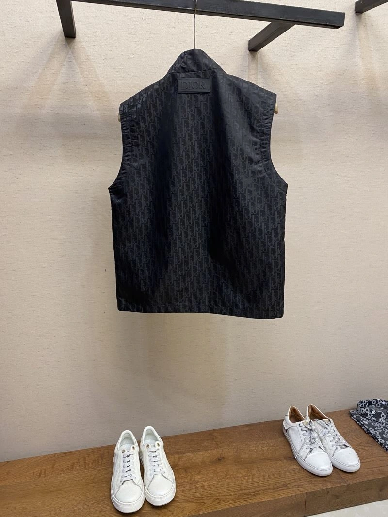 Christian Dior Vest MoistureWicking 115904
