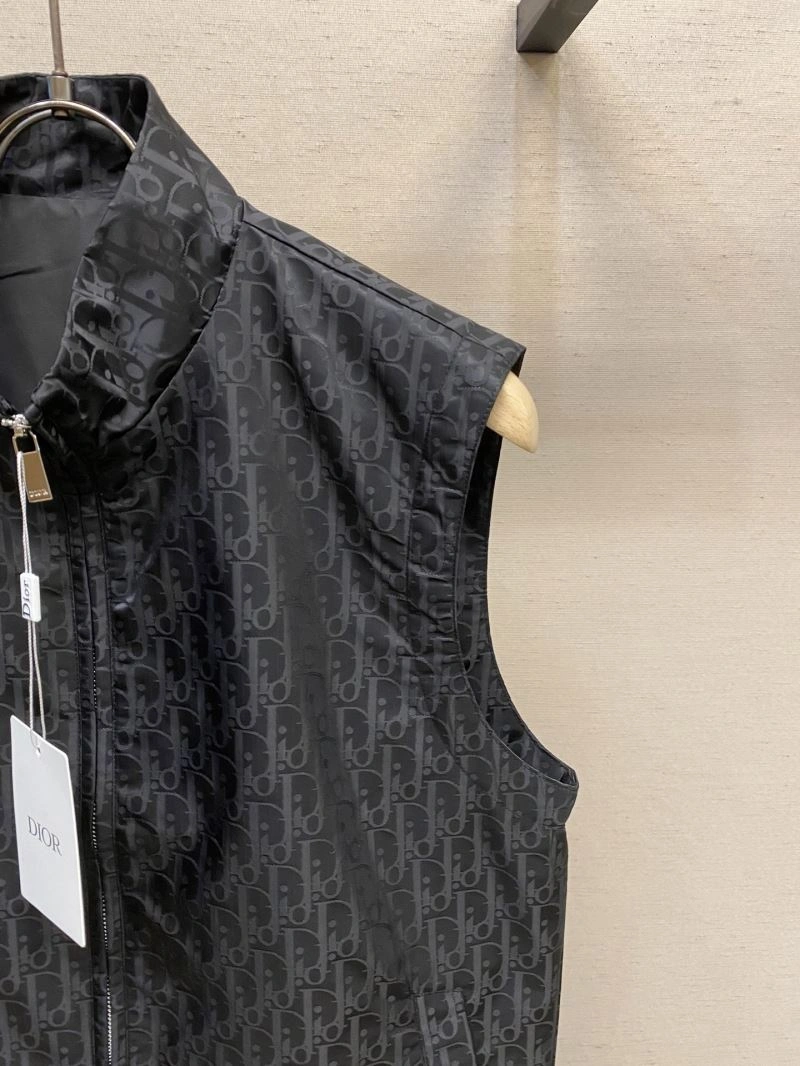 Christian Dior Vest MoistureWicking 115904