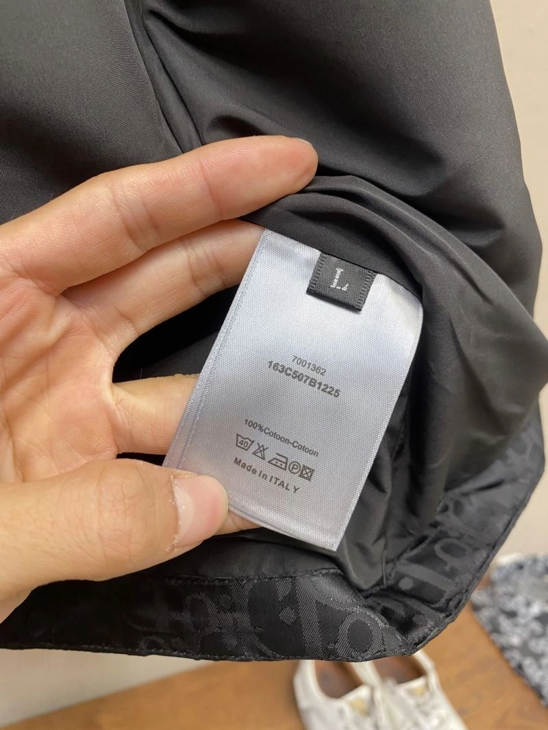 Christian Dior Vest MoistureWicking 115904