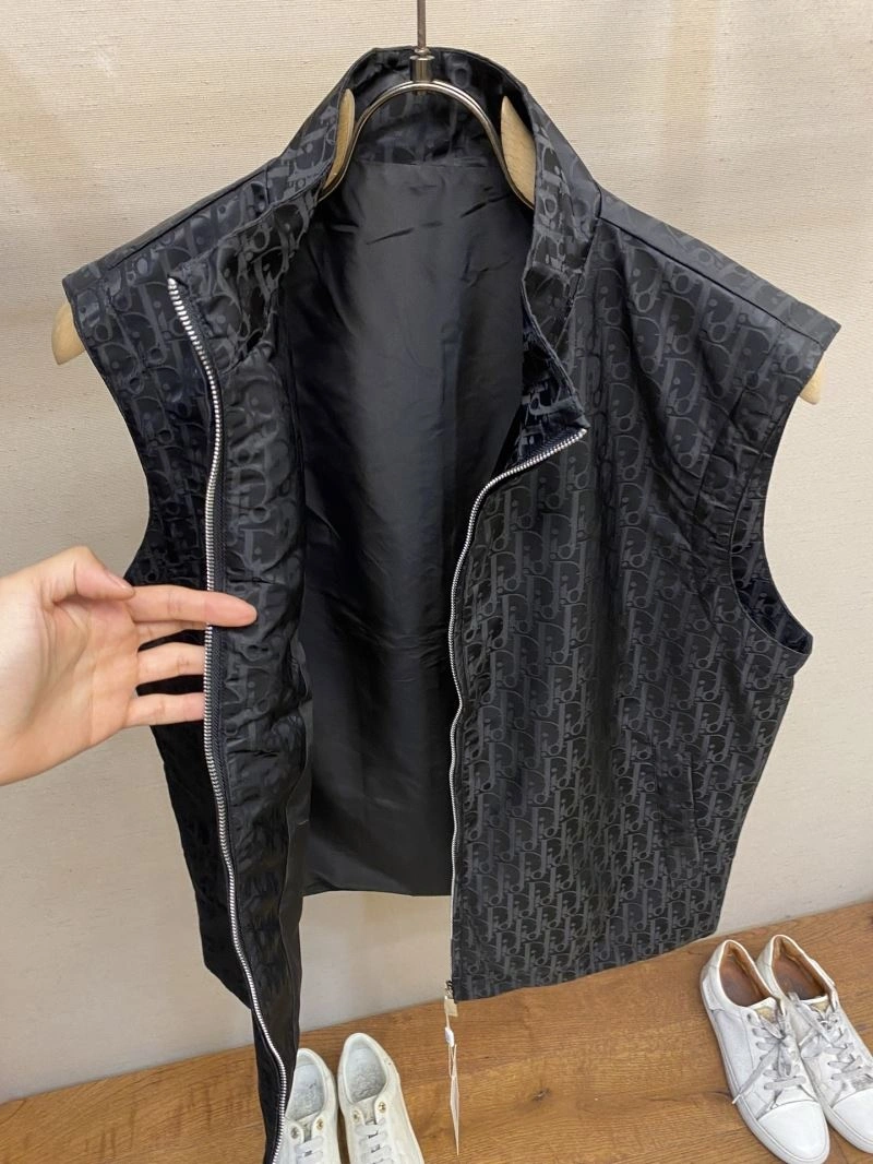 Christian Dior Vest MoistureWicking 115904
