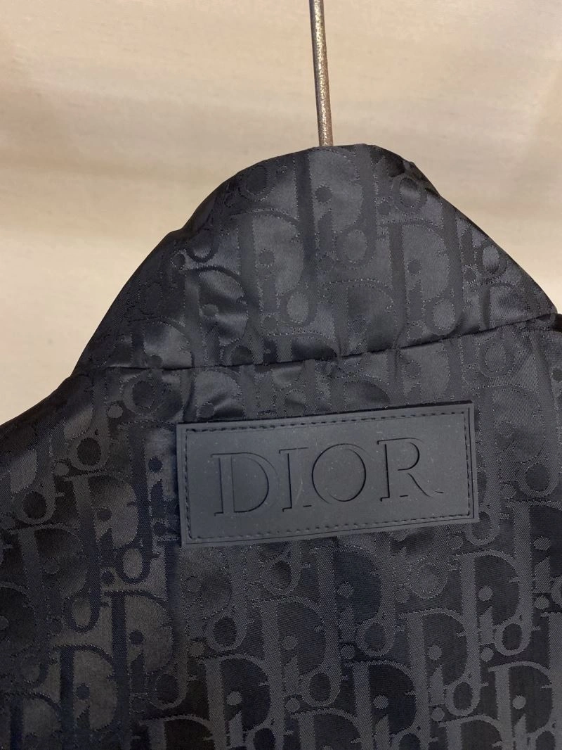 Christian Dior Vest MoistureWicking 115904