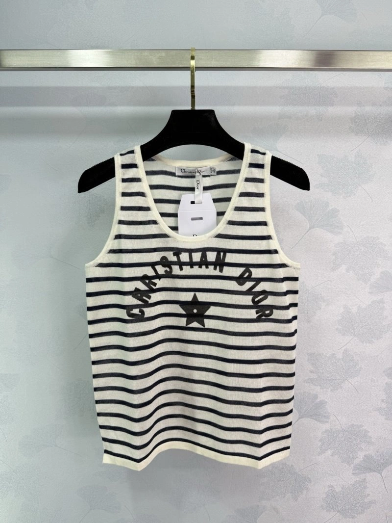 Christian Dior Vest Chic 113548